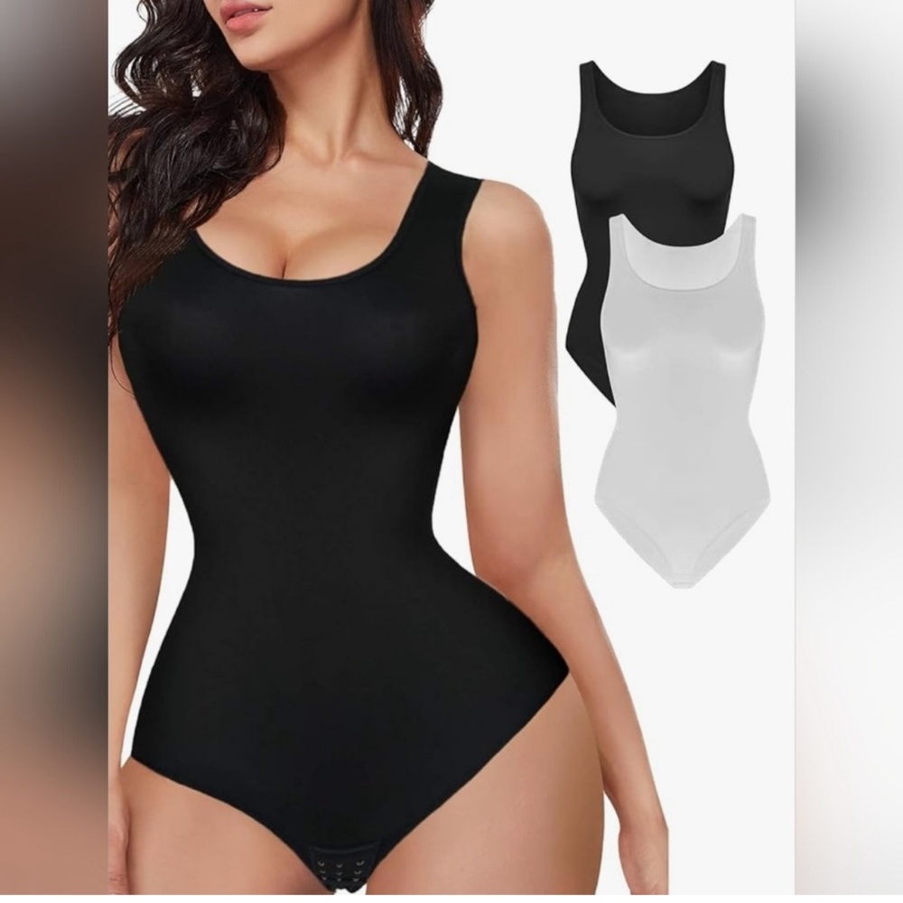 New in package shapewear size large